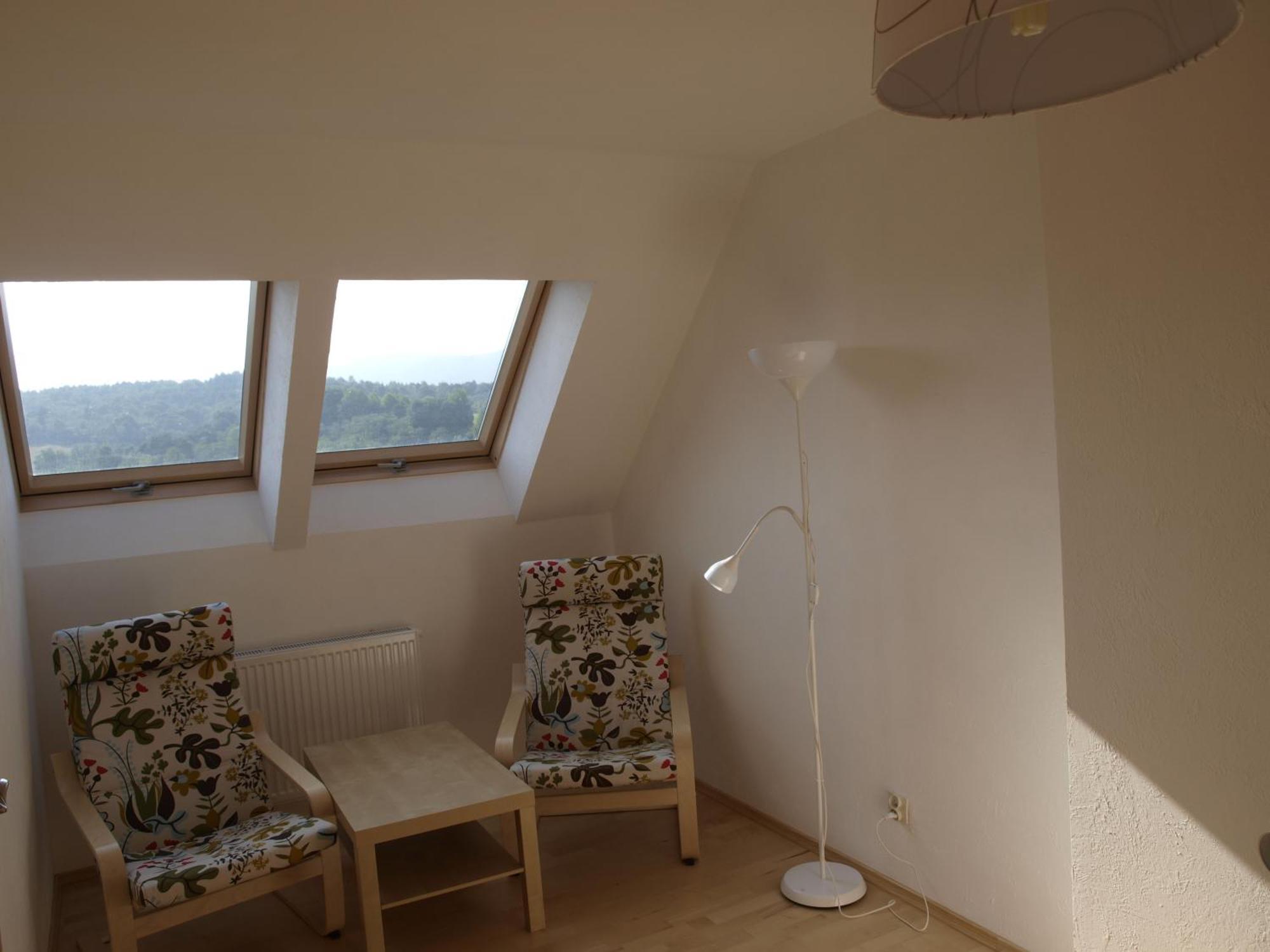 Cudne Manowce Daire Wetlina Oda fotoğraf