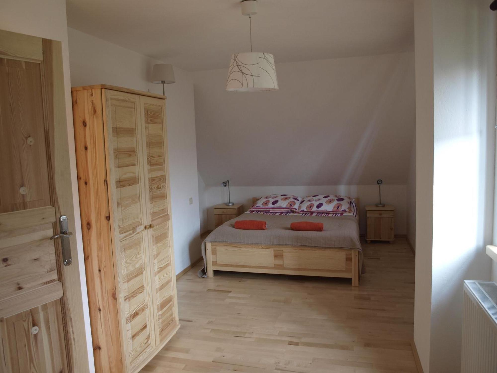 Cudne Manowce Daire Wetlina Oda fotoğraf