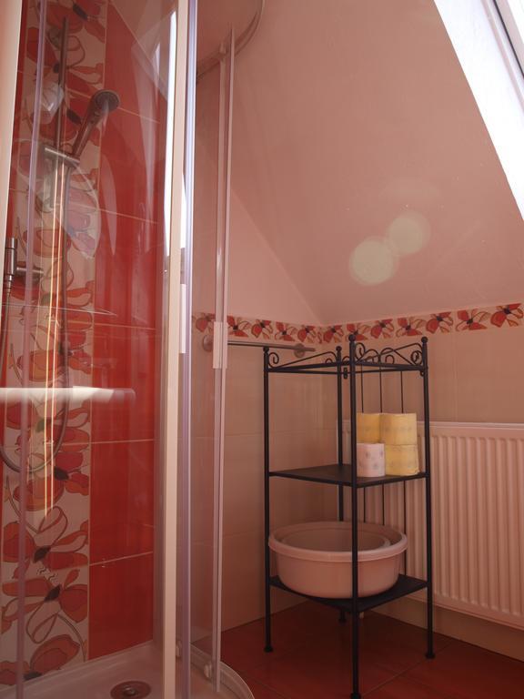 Cudne Manowce Daire Wetlina Oda fotoğraf